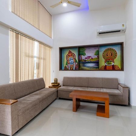 Super Collection O Nirvikalpa Hotel Ullal Exterior foto